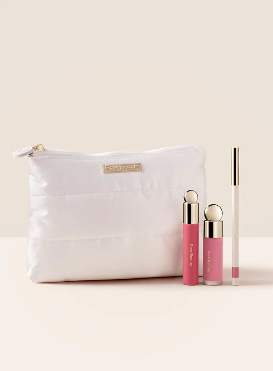 Rare Beauty 3 Piece Exclusive Kit