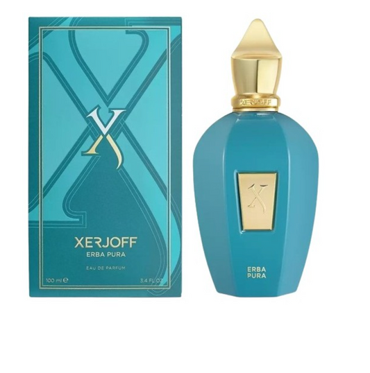 Xerjoff V Erba Pura 100 ml Unisex EDP Parfüm