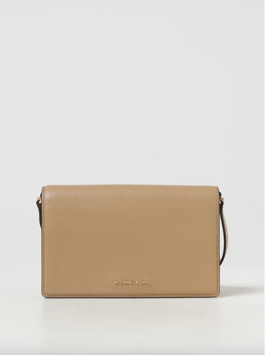 Michael Kors Jet Set Medium Flap Crossbody