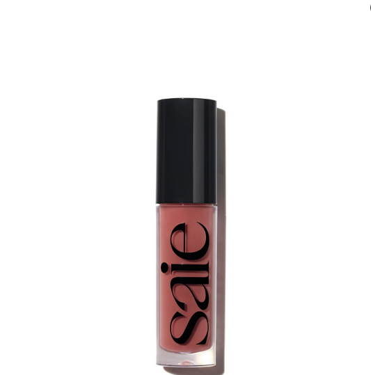 Saie Glossybounce Hydrating Lip Oil