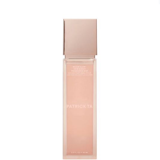Patrick Ta Major Glow Hair & Body Fragrance Mist 50ml