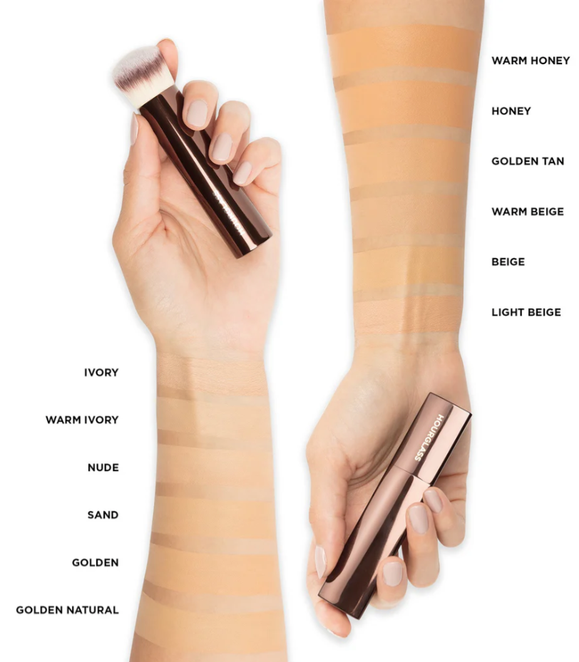 Hourglass Vanish Seamless Foundation Concentrate