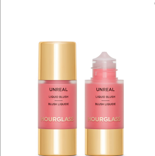 Hourglass Unreal Liquid Blush