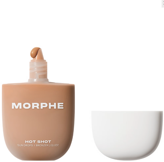 Morphe Hot Shot Sun Drops