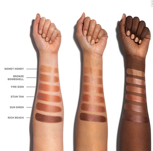 Morphe Hot Shot Sun Drops