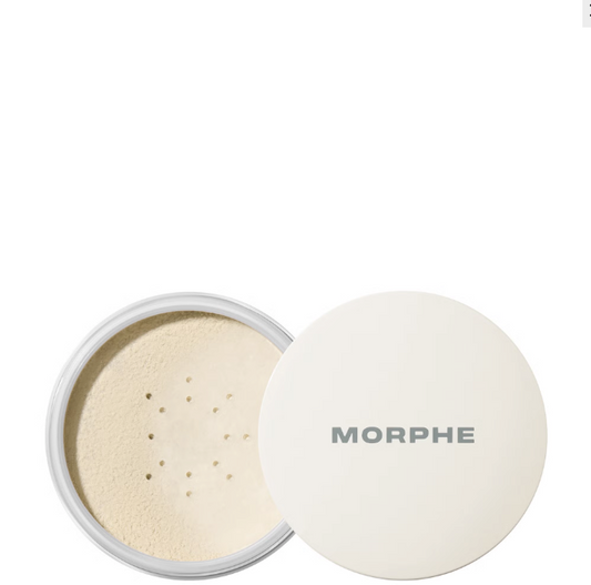 Morphe Jumbo Bake and Set Soft Focus Setting Powder