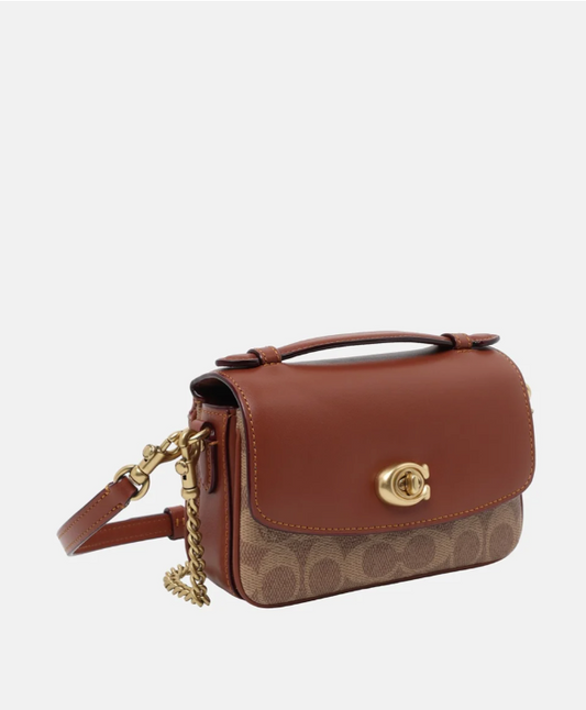 Coach Cross-body bag