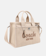 Coach Tote Bag Beige
