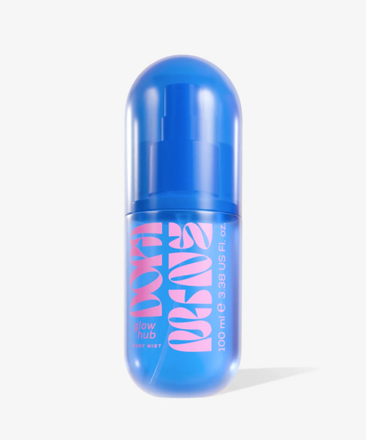 Glow Hub Body Mist Dopamine