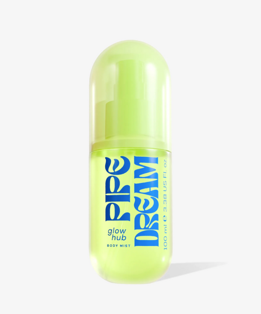 Glow Hub Body Mist Pipe Dream