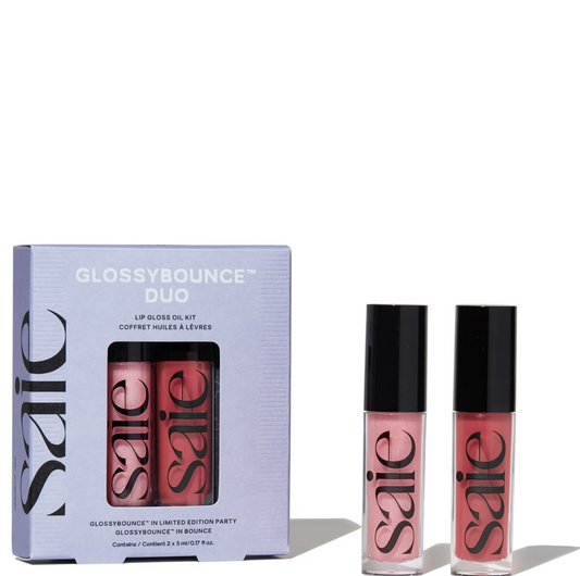 Saie Glossybounce Duo