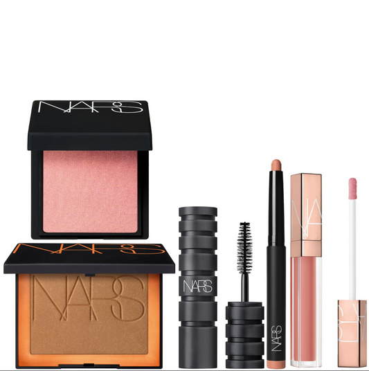 NARS Exclusive Icons Set