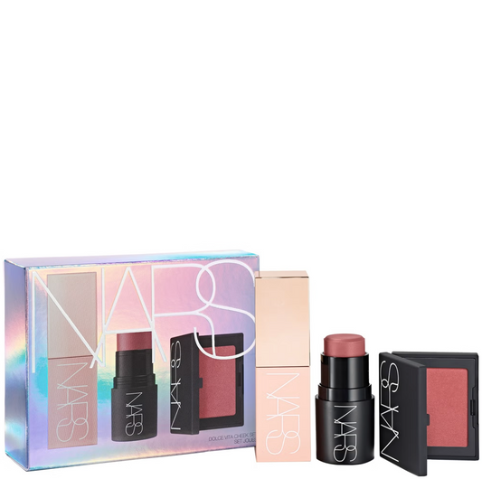 NARS Cheek Set