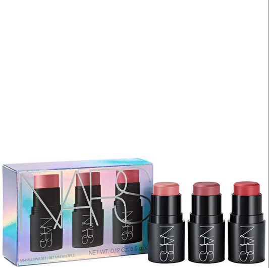 NARS Mini Multiple Set