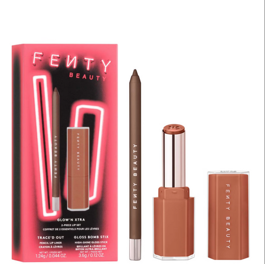 Fenty Beauty Glow'n Xtra