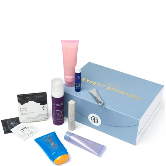 Cult Beauty The Expert-Approved Edit