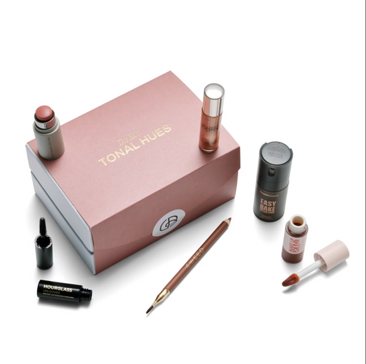 Cult Beauty The Tonal Hues Edit