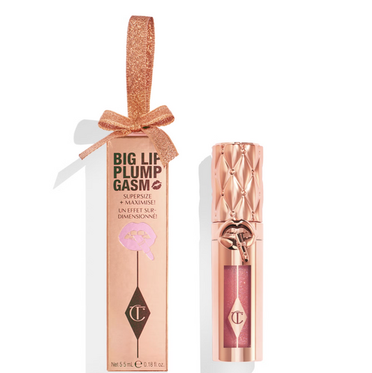 Charlotte Tilbury Supernudes Plumpgasm - Pink Diamonds