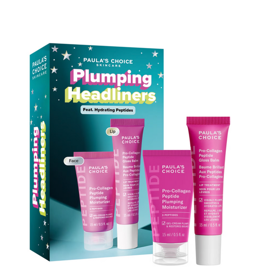 Paula's Choice Plumping Headliners