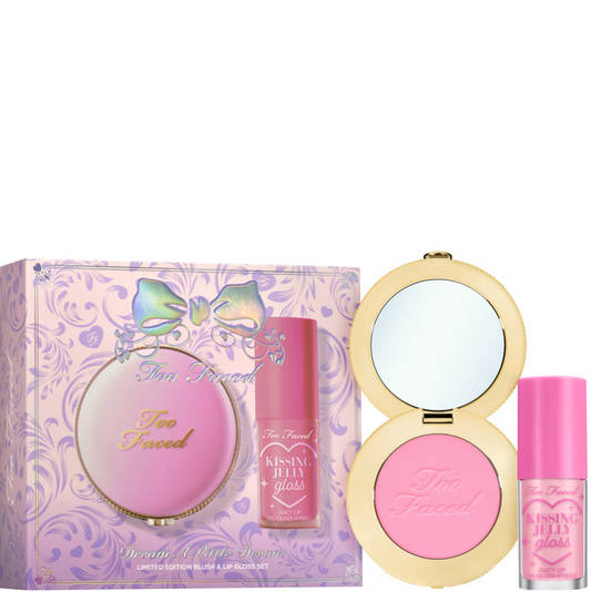 Too Faced Dream A Little Dream