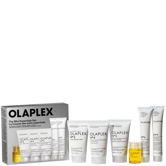 Olaplex Mini Essentials Kit