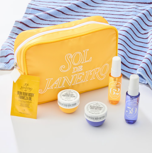 Sol de Janeiro Kit