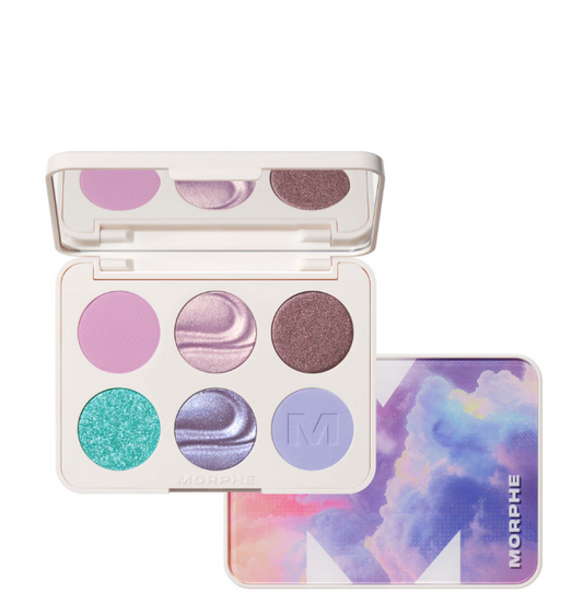 Morphe Sky-Fi Eyeshadow Palette