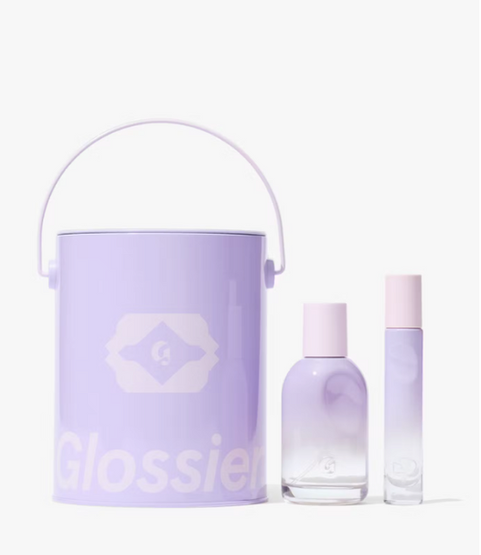 Glossier You Fleur Duo