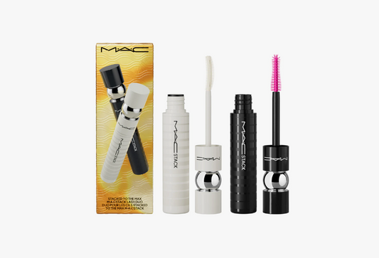 MAC Cosmetics Holiday Stacked to the Max M·A·CStack Lash Duo