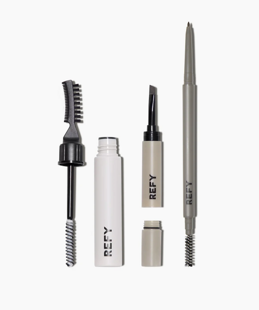 Refy Brow Collection