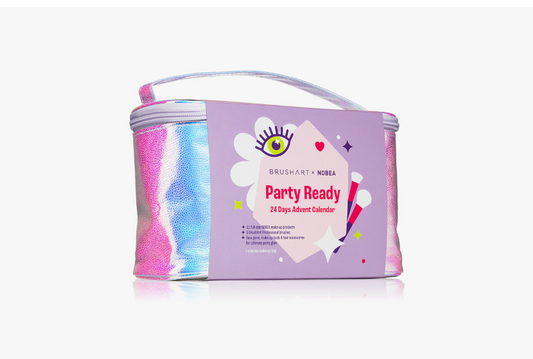 BrushArt x NOBEA Party Ready 24 Days Advent Calendar