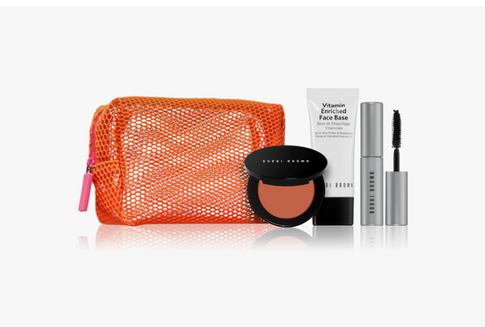 Bobbi Brown Blush & Glow Set