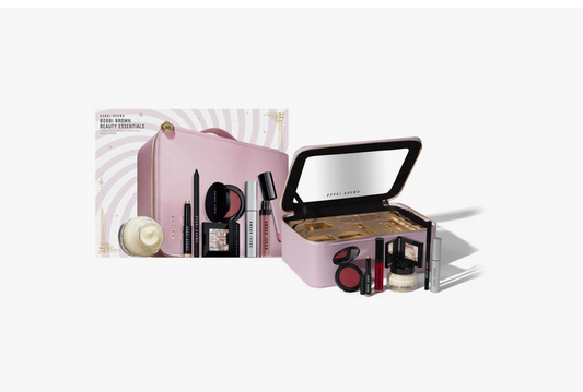 Bobbi Brown Holiday Bobbi Brown Beauty Essentials