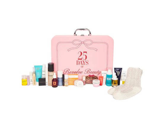 REVOLVE Beauty 2025 Advent Calendar