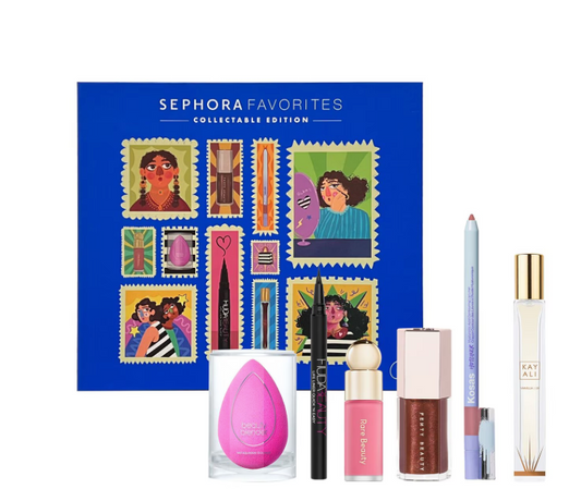 Sephora Favorites Female Founders