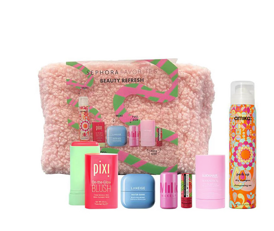 Sephora Favorites Beauty Refresh