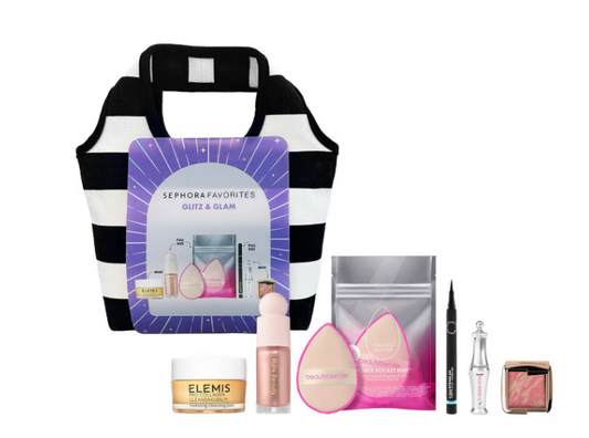 Sephora Favorites Glitz & Glam