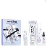 Color Wow Viral Volumisers Kit