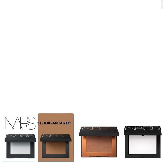 NARS Exclusive Cheek Duo