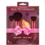 Real Techniques Blend and Jet Set