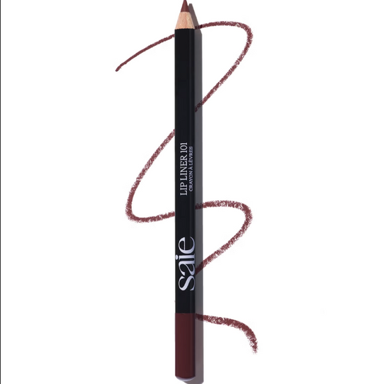 Saie Lip Liner 101