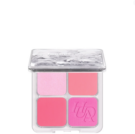 Huda Beauty Blush Filter Palette