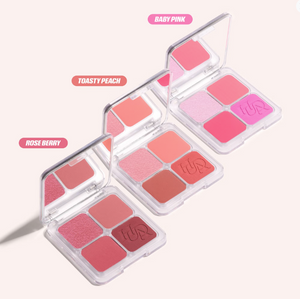 Huda Beauty Blush Filter Palette