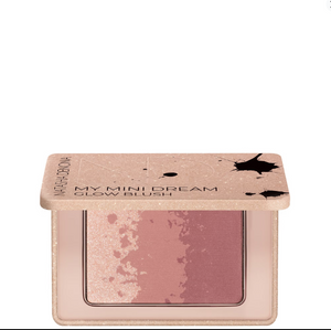 Natasha Denona My Mini Dream Glow Blush Ornament