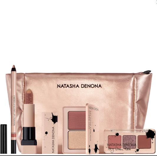 Natasha Denona My dream pouch