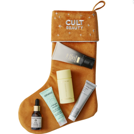 Cult Beauty Haircare Delights