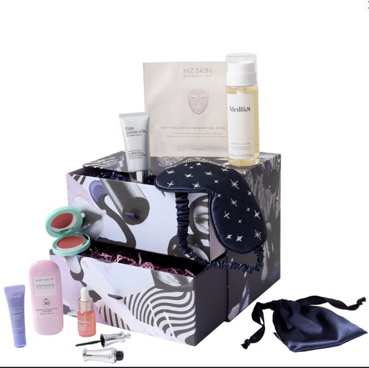 Cult Beauty The Ultimate Holiday Edit