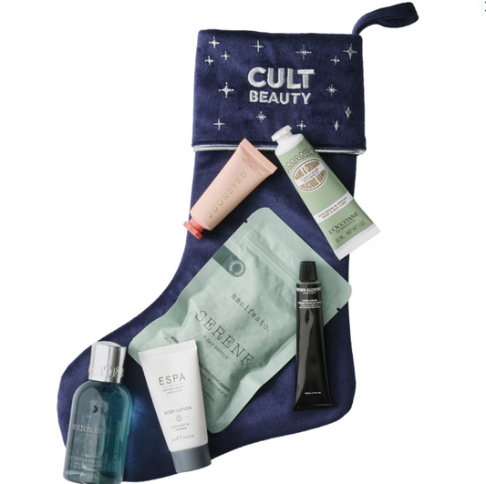 Cult Beauty Bodycare Bliss