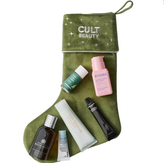 Cult Beauty Groom & Go