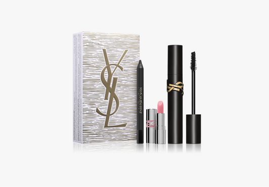 Yves Saint Laurent Lash Clash Extreme Volume